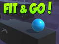 Játék Fit & Indulj! online