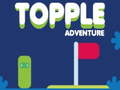 Játék Topple Kalandor online