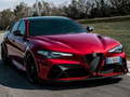 Játék Alfa Romeo Giulia GTA Csúszás online