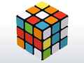 Játék 3D Rubik online