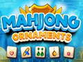 Játék Mahjong Díszek online