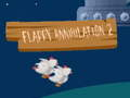 Játék Flappy Megsemmisítés 2 online