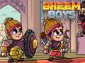Játék Bheem Fiúk online