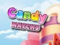 Játék Candy Match3 online