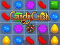 Játék Candy Crush online