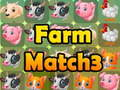 Játék Farm Match3 online