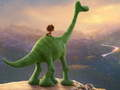 Játék Arlo és Spots Puzzle Bolygó online