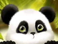 Játék Panda Csúszka online