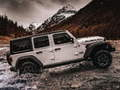 Játék Jeep Wrangler 4xe Csúszás online
