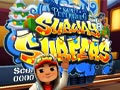 Játék Subway Surfers Szentpétervár online