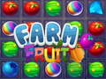 Játék Farm Gyümölcs online
