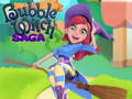 Játék Bubble Witch Saga online