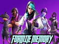 Játék Fortnite Memória online