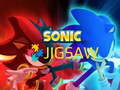 Játék Sonic Puzzle online