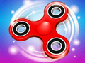 Játék Fidget Spinner online