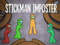 Játék Stickman Csaló online
