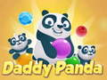 Játék Apu Panda online