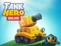 Játék Tank Hős Online online