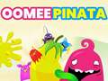 Játék Oomee Piñata online
