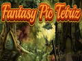 Játék Fantázia Kép Tetriz online