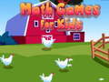 Játék Matematikai játékok gyerekeknek online