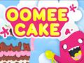 Játék Oomee Torta online