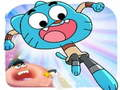 Játék Gumball Jumb online