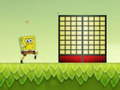 Játék SpongeBob Ugrás Kaland online