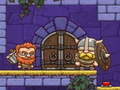 Játék Duo Vikingek online