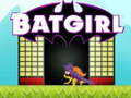 Játék BatGirl Ugrás Erő online