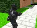 Játék Counter Craft Zombik online