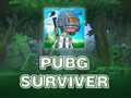 Játék PUBG Túlélő online