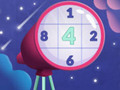 Játék Új Napi Sudoku online