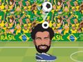 Játék Legends Fej Futball online
