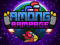 Játék Among Us Rampage online