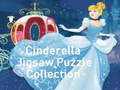 Játék Hamupipőke Puzzle Gyűjtemény online
