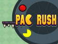 Játék Pac Rush online