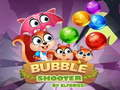 Játék Bubble Shooter Elfarissi által online