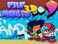 Játék FNF Zene 3D online