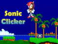 Játék Sonic Kattintó online