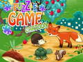 Játék Puzzle Játék Rajzfilm online