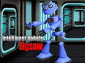 Játék Intelligens Robotok Puzzle online