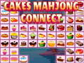 Játék Torták Mahjong Kapcsolódás online