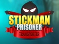 Játék Amerikai Rendőrség Stickman Bűnöző online