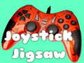 Játék Joystick Puzzl online