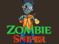 Játék Zombi Mesterlövész online