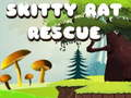 Játék Skitty Rat Megmentése online