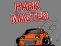 Játék Parkoló Mester online