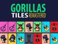 Játék Gorillaz csempék online