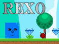 Játék Rexo online